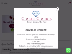 Georgems