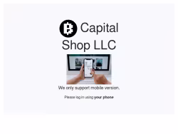Buy-market