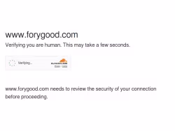 Forygood