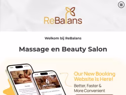 Rebalans