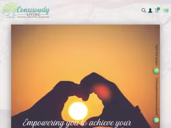Consciouslyliving