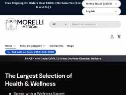 Morellimedical