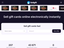 Sellgift