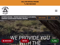 Extremearizona