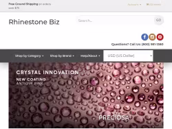 Rhinestonebiz