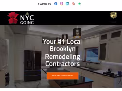 Nycgoing