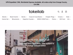 Tokeilab