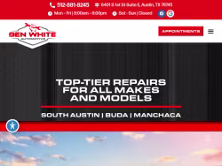 Benwhiteautorepair