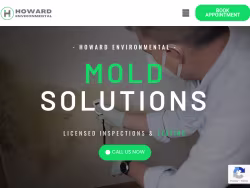 Howardenvironmental