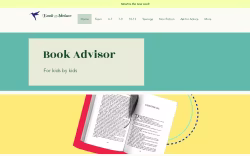 Bookadvisor