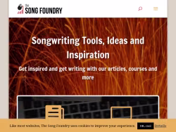 Thesongfoundry