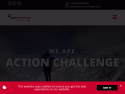 Actionchallenge