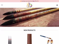 Brushselling