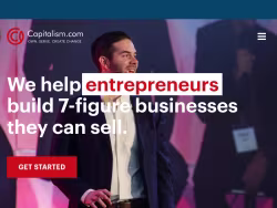 Capitalism