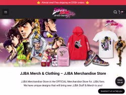 Jjba