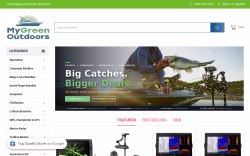 Mygreenoutdoors