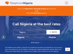Telephonenigeria