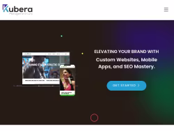 Kuberamanagement
