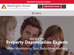 Washingtonbrown