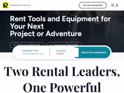 Rentmyequipment