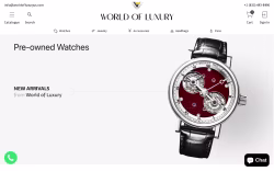 Worldofluxuryus