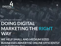 Digital4startups