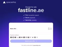 Fastline
