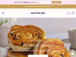 Huffkins