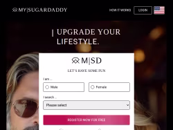 Mysugardaddy