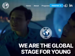 Theglobalyouthcongress