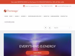 Therasage