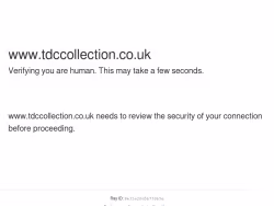 Tdccollection