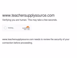 Teachersupplysource