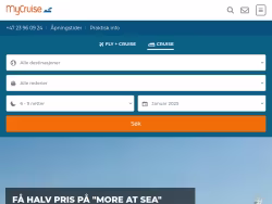 Mycruise
