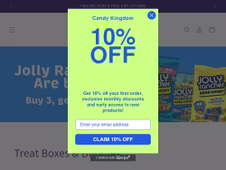 Candy-kingdom