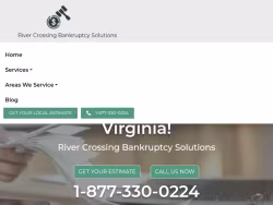 Bankruptcy-fredericksburg