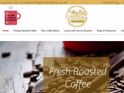 Onthegrindcoffee