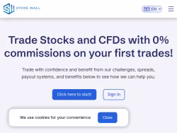 Stonewallcapital