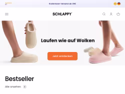 Schlappy