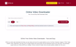 SSVID.NET