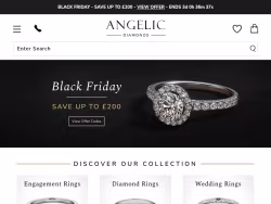 Angelicdiamonds