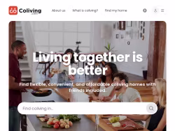 Coliving