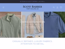 Scottbarber