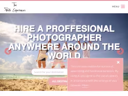 Thephotoexperiences