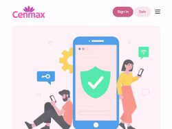 Cenmax