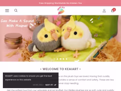 Keaiart