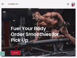 Nuhealthlifestyle