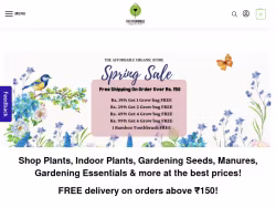 Theaffordableorganicstore