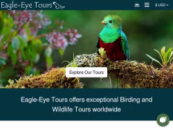 Eagle-eye