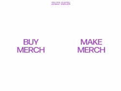 Sound-merch